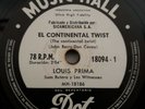 LOUIS PRIMA 196* 