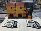GENE 2 LP RISING FOR SUNSET  RSD 2020
