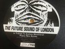 Future Sound of London Papua New Guinea (Andrew Weatherall Mix) 7