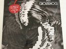 GROUNDHOGS - SPLIT - DOUBLE LP - RSD 2020 - MINT/SEALED
