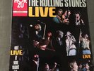 ROLLING STONES / got LIVE if you want it / LP /1967 / HÖRZU SHZT 547 Stereo Mono