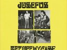 JOSEFUS Get Off My Case LP Record Store Day 2020 Psych NEW