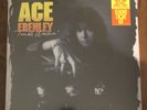 Ace Frehley Trouble Walkin' 2-LP Yellow/Orange Vinyl RSD Exclusive KISS Sealed