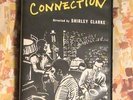 RARE 1961 VHS THE CONNECTION PLAYING LIVE  JACKIE McLEAN FREDDIE REDD QUARTET