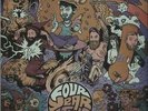 Four Year Strong vinyl LP album record Four Year Strong - Tri-Colour Vinyl USA