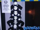 MADNESS - WORK REST & PLAY - NEW/SEALED 40TH LTD EDITION DOUBLE 7