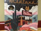 Midland Live From The Palomino Let It Roll LP RSD 2020 BRAND NEW Sealed