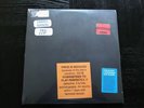 Clipping. Double Live - Christopher Fleeger RSD New Vinyl - Only 500 Made