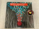Bright Eyes Down in The Weeds Rock LP NEW Red Orange Vinyl 2020 Piranha Records