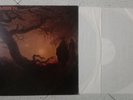 The Mission ? The Healing Hour 2 LP - LIVE 1986 - THE SISTERS OF MERCY  - U2
