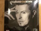DAVID BOWIE - CHANGES NOW BOWIE - 12
