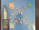 Hitchhikers Guide To The Galaxy 3LP VINYL RSD 2020 Record Store Day Don't Panic