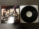 Slayer - TESTPRESS reign in blood demos LP
