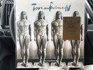 David Bowie TIN MACHINE II Silver Limited 180 Gram Vinyl LP Remastered Reissue