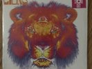 BLACK CROWES LIONS COLORED VINYL LP RSD 2020 RECORD STORE DAY EXCLUSIVE RELEASE