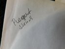  Pungent Stench ?– Praise The Names.. - LP - Vinyl - Testpressung/White Label