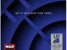 U2 - 11 O’CLOCK TICK TOCK 12