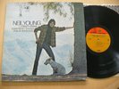 NEIL YOUNG CRAZY HORSE- EVERYBODY KNOWS THIS IS NOWHERE 1969 1st A1 A1 PSYCH
