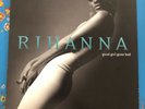 Rihanna- Good Girl Gone Bad Vinyl