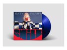 Katy Perry - Smile Exclusive Limited Edition Cobalt Blue Colored Vinyl LP