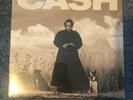 American Recordings [LP] by Johnny Cash (Vinyl, Feb-2014, American) Vinyl Record