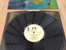 The Vapors - New Clear Days - VG+ 1980 Vinyl LP Record