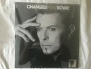 DAVID BOWIE CHANGES NOW RECORD STORE DAY 2020 LP