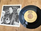 BLUE MOON BOYS( ELVIS PRESLEY)”I GOT A WOMAN/SHAKE RATTLE & ROLL” US 7” 45 MONO