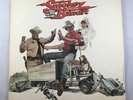 Smokey And The Bandit Soundtrack 1977 MCA Records MCA-2009 LP Jerry Reed Justis