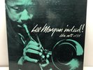 Lee Morgan ?Indeed  767 Lex Vinyl LP 1957 US Blue Note ?BLP 1538