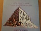 King Of Kings Soundtrack Deluxe Edition Record Set With Book And Pictures...