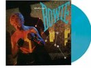 David Bowie - LET'S DANCE - HMV Exclusive - Blue Vinyl - Limited To 1500
