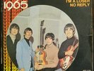 The Beatles     EP     Les Beatles 1965        Fr.Press.  selten
