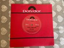 Paul Weller - Village 7” Single Vinyl Polydor - The Jam