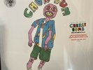 Tyler The Creator: Cherry Bomb Instrumentals Pink Record Store Day Vinyl RSD LP.