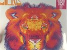 BLACK CROWES LIONS 2 LP COLORED VINYL RSD 2020 SEALED 180G record store day
