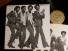 Manhattans ?– It Feels So Good  LP Quadraphonic MINT Promo Soul Funk PCQ 34450