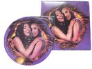 Lady Gaga  + Ariana Grande - Rain On Me US 7