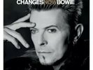DAVID BOWIE ChangesNowBowie Vinyl LP Changes RSD 2020 New Record Store Day