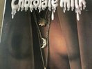 Chocolate Milk Vinyl