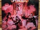 W.A.S.P. S/T WASP LP, Original 1st Press  Nice shape, Blackie's finest