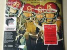 The Who sealed red & yellow 2LP vinyl Odds and Sods Deluxe Record Store Day RSD