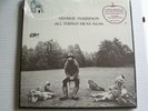 GEORGE HARRISON  All Things Must Pass  APPLE 1970 3 x LP Box Set Sealed + Poster
