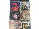 ???????? Black Sabbath Vinyl.. MUST SEE  ????????