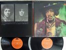 JIMI HENDRIX ELECTRIC LADYLAND POLYDOR MP 9301,2 Japan VINYL 2LP