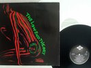 A TRIBE CALLED QUEST LOW AND THEORY JIVE HIP 117 UK VINYL LP