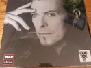 David Bowie -  Changes Now Bowie Vinyl (Record Store Day RSD 2020)