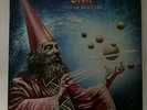 STYX Man Of Miracles HARD ROCK USA Pressing 1974 WOODEN NICKEL NEAR MINT
