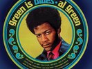 Al Green Green Is Blues RSD Drop 1 Vinyl LP 2020 Piranha Records