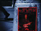 Dave Davies Rock Bottom: Live   RSD Drop 1 2LP Vinyl 2020 Piranha Records